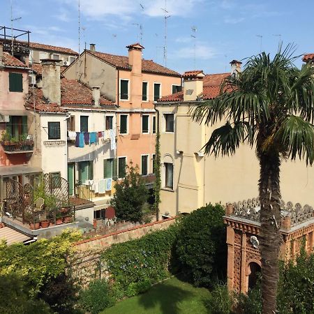 Monolocale Luminosissimo Apartment Venice Exterior photo