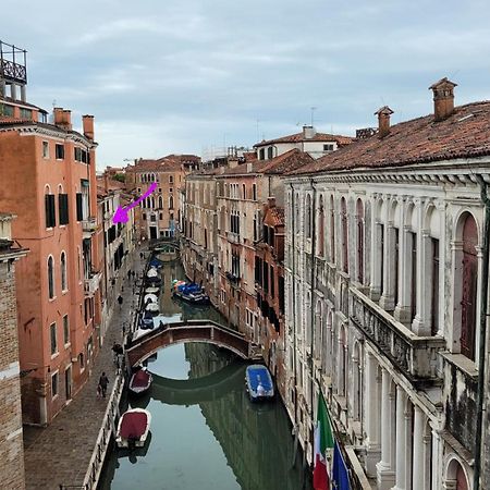 Monolocale Luminosissimo Apartment Venice Exterior photo