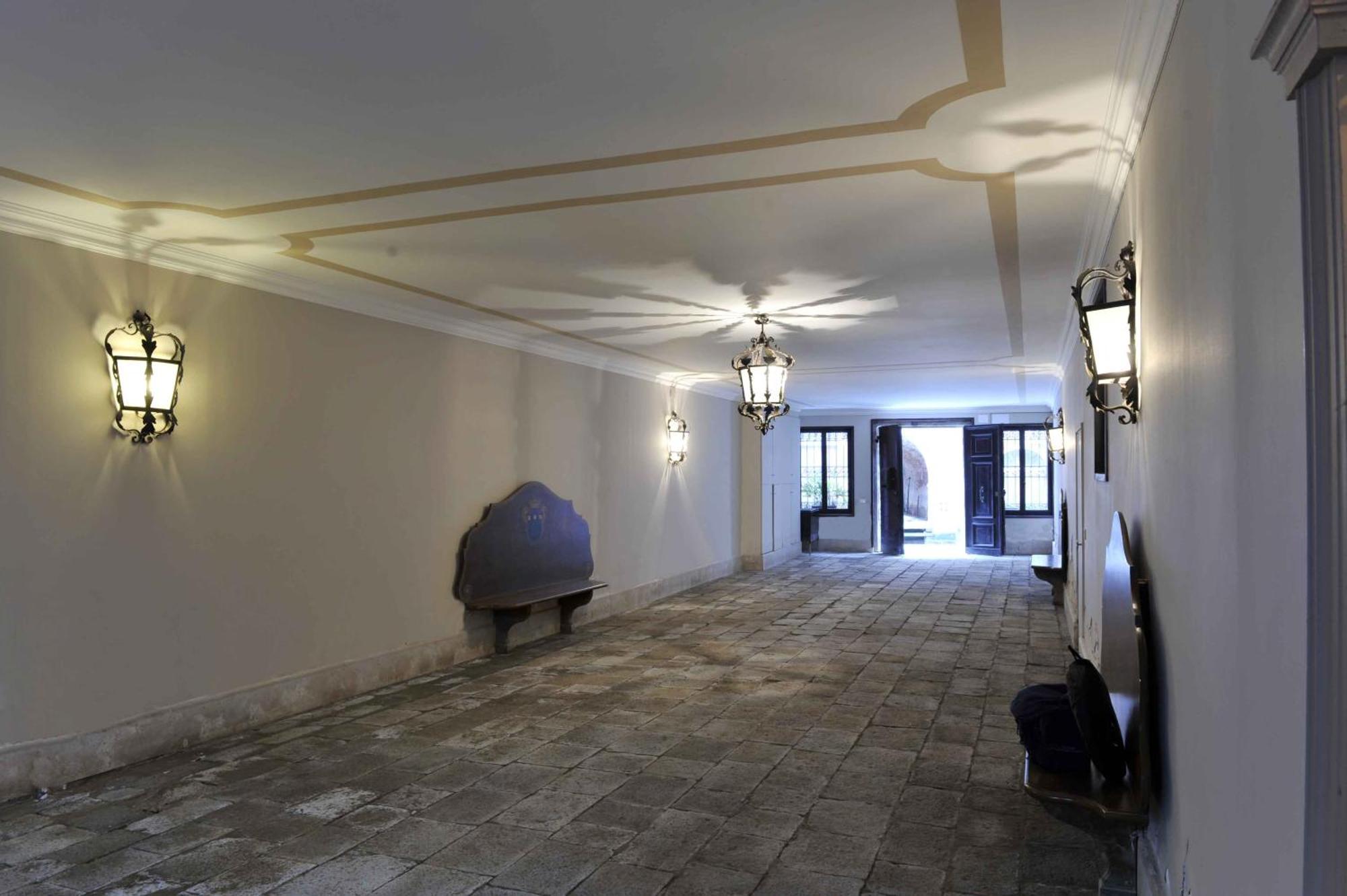 Monolocale Luminosissimo Apartment Venice Exterior photo